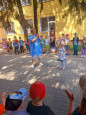 День защиты детей