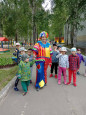 МОИ РОЛИ