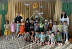 Музыкальный теремок