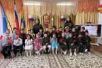 #НаследникиПобеды