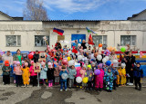 Бессмертный полк