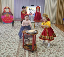 Масленица