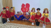 Масленица