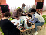 Деловая игра с педагогами "Туристическое агенство"