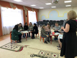 Декада молодых специалистов