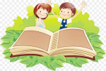"Неделя детской и юношеской книги"