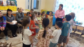 Участие в проектировании и реализации педагогических инициатив связанных с эффективностью работы  образовательной организации 