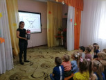 Экологическая акция  «Сдай батарейку - сохрани природу» в ДОУ