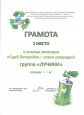 Победители/ призеры 
