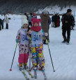 Лыжня России 2024