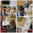 Консультация для педагогов "Балерьефная лепка в работе с дошкольниками"