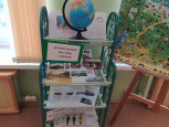 Посткроссинг