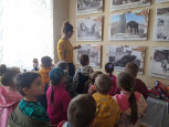 Экскурсия в краеведческий музей