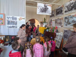Экскурсия в краеведческий музей