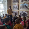 Экскурсия в краеведческий музей