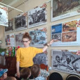 Экскурсия в краеведческий музей