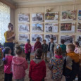 Экскурсия в краеведческий музей
