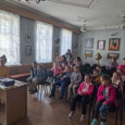 Экскурсия в краеведческий музей