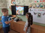 Пушкинский день.