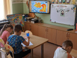 Пушкинский день.