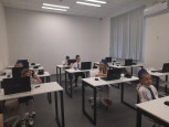"IT-куб"- инновационная площадка дополнительного образования детей