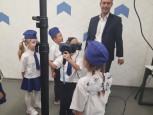 "IT-куб"- инновационная площадка дополнительного образования детей