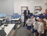 "IT-куб"- инновационная площадка дополнительного образования детей