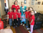 День пожилого человека
