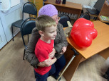 День пожилого человека