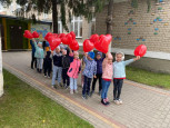 День пожилого человека