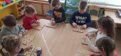Консультация для педагогов "Развивающие игры для дошкольников"
