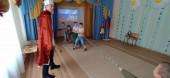 День РОССИИ в сказках