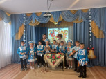 День рождения балалайки