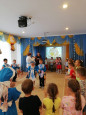 День рождения балалайки
