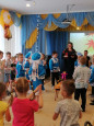 День рождения балалайки