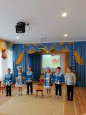 День рождения балалайки