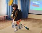 День РОССИИ в сказках