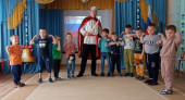 День РОССИИ в сказках