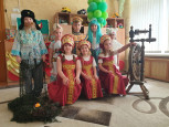 Пушкин день
