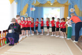 День Здоровья