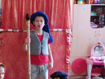 Театр малышам