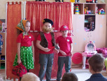 Театр малышам