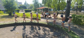Закаливание солнечными лучами