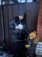 День матери