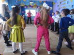 Встреча с детством 