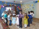 Встреча с детством 