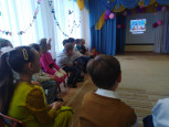 Встреча с детством 