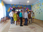 Встреча с детством 