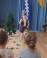 Сбережем природу вместе!