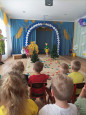 Сбережем природу вместе!